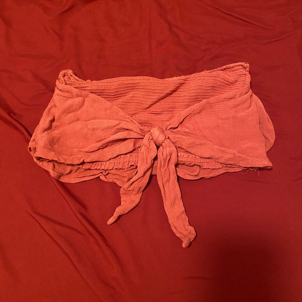 Tie Bandeau